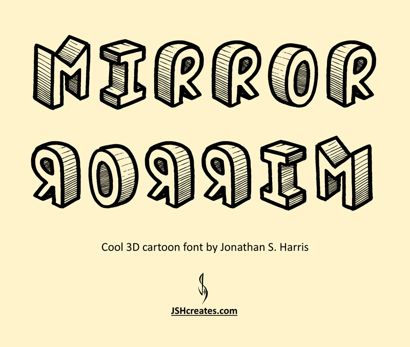 Mirror Mirror