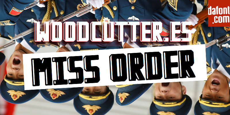 Miss Order