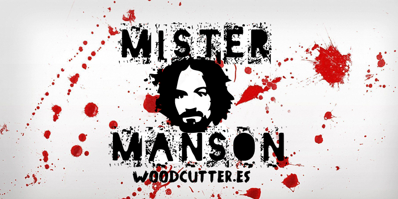 Mister Manson