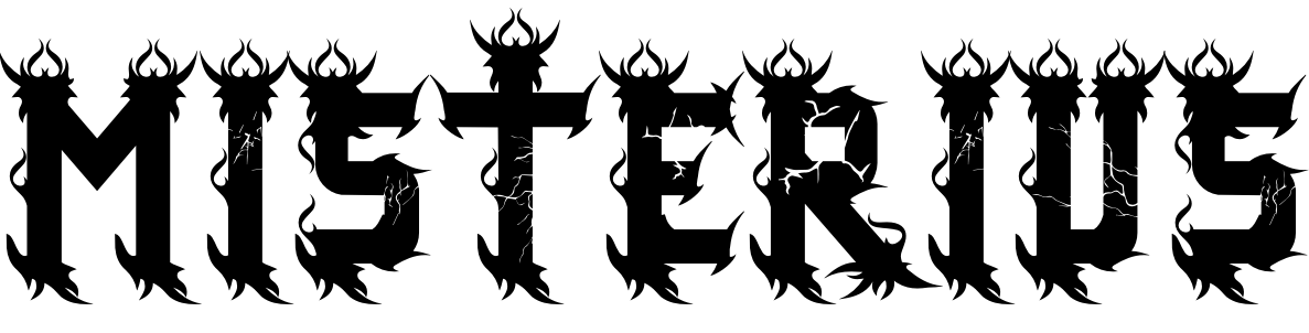 Misterius