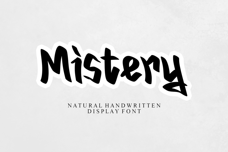 Mistery
