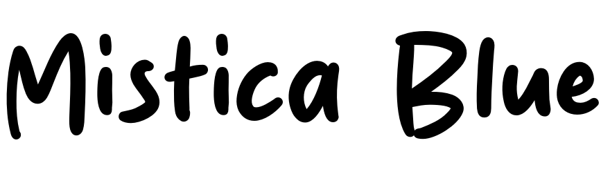 Mistica Blue