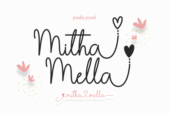 Mitha Mella