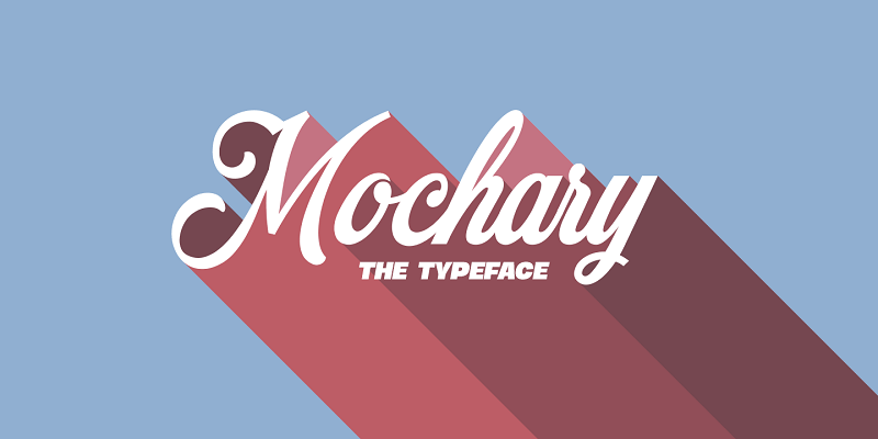 Mochary