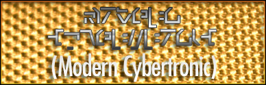 Modern Cybertronic
