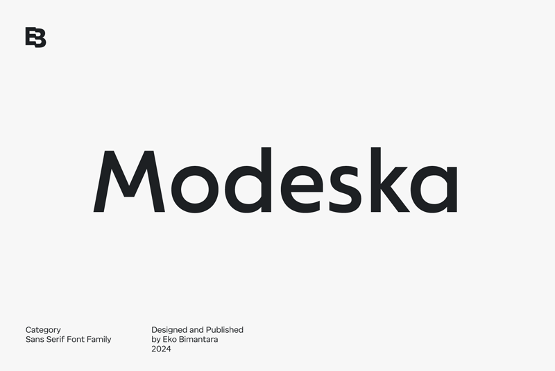 Modeska