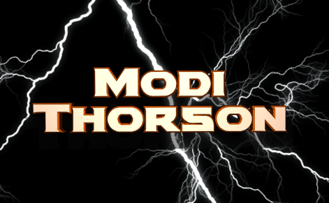 Modi Thorson