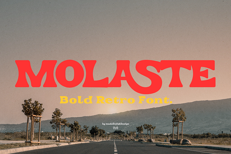 Molaste