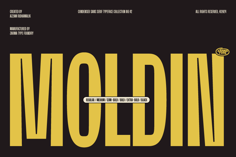 Moldin