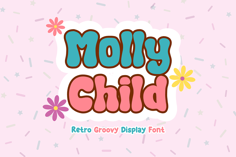 Molly Child