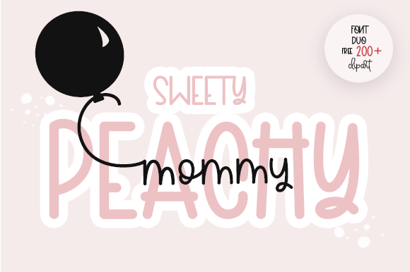 Mommy Monoline
