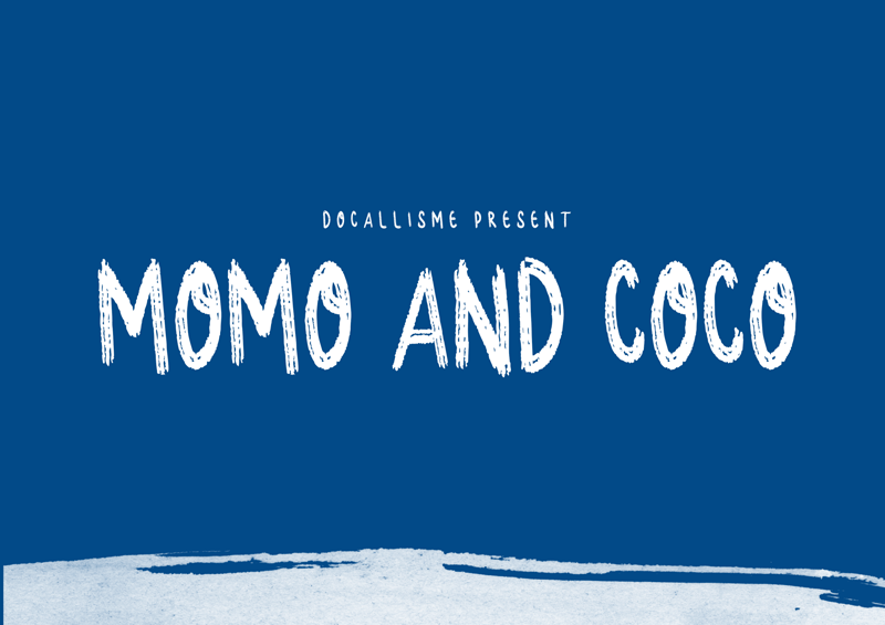 Momo & Coco