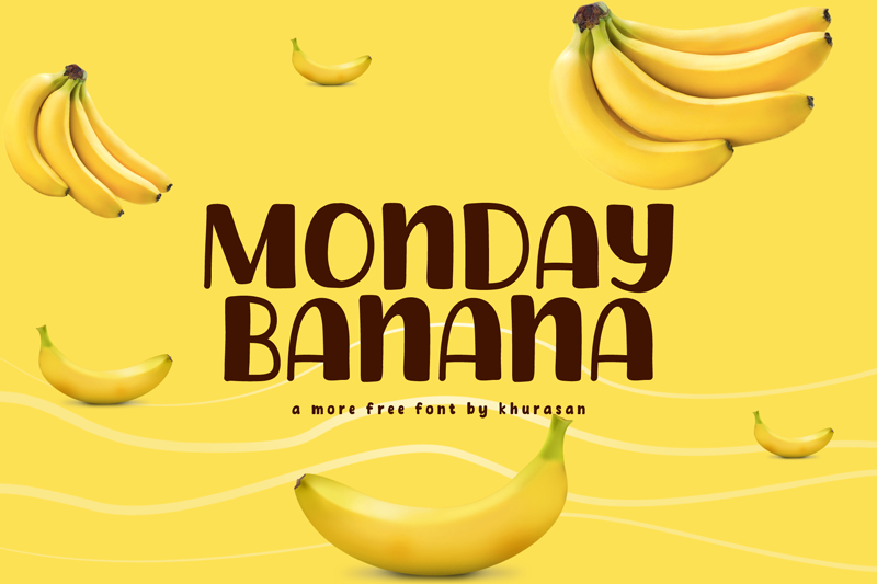 Monday Banana