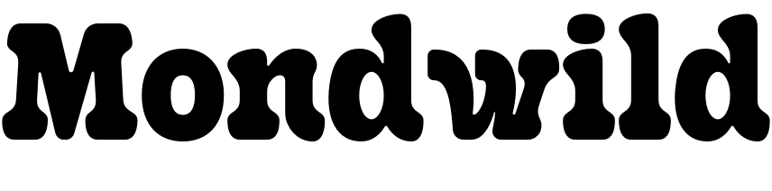 Mondwild