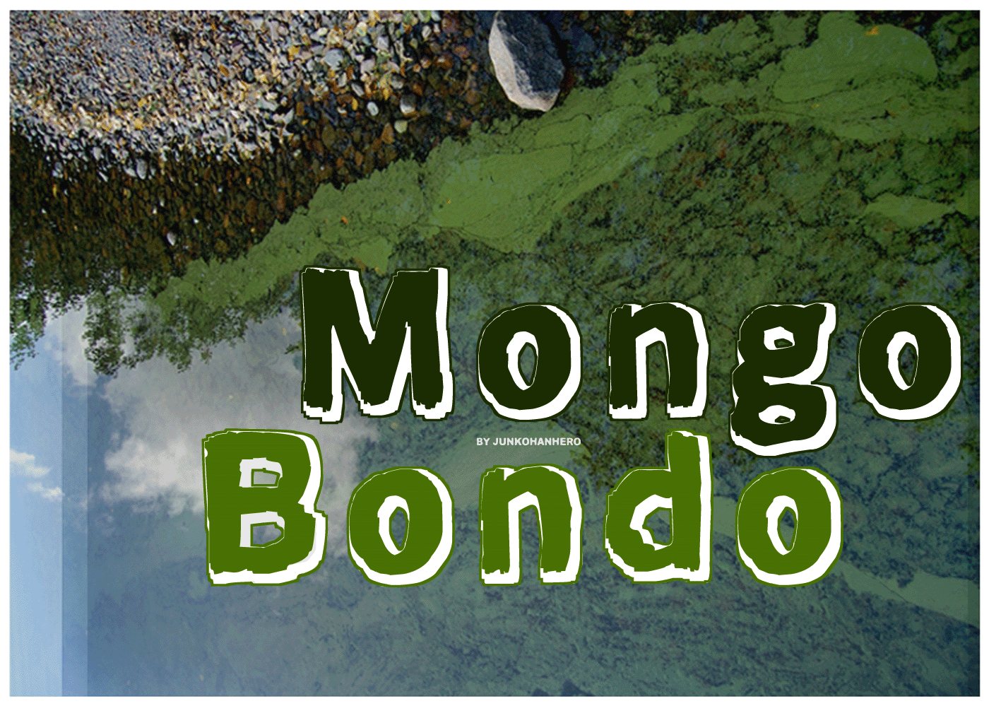 Mongo Bondo