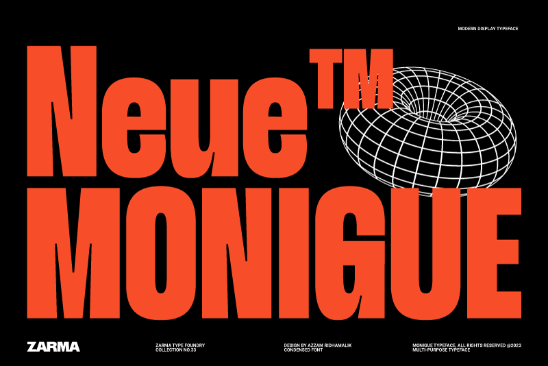 Monigue