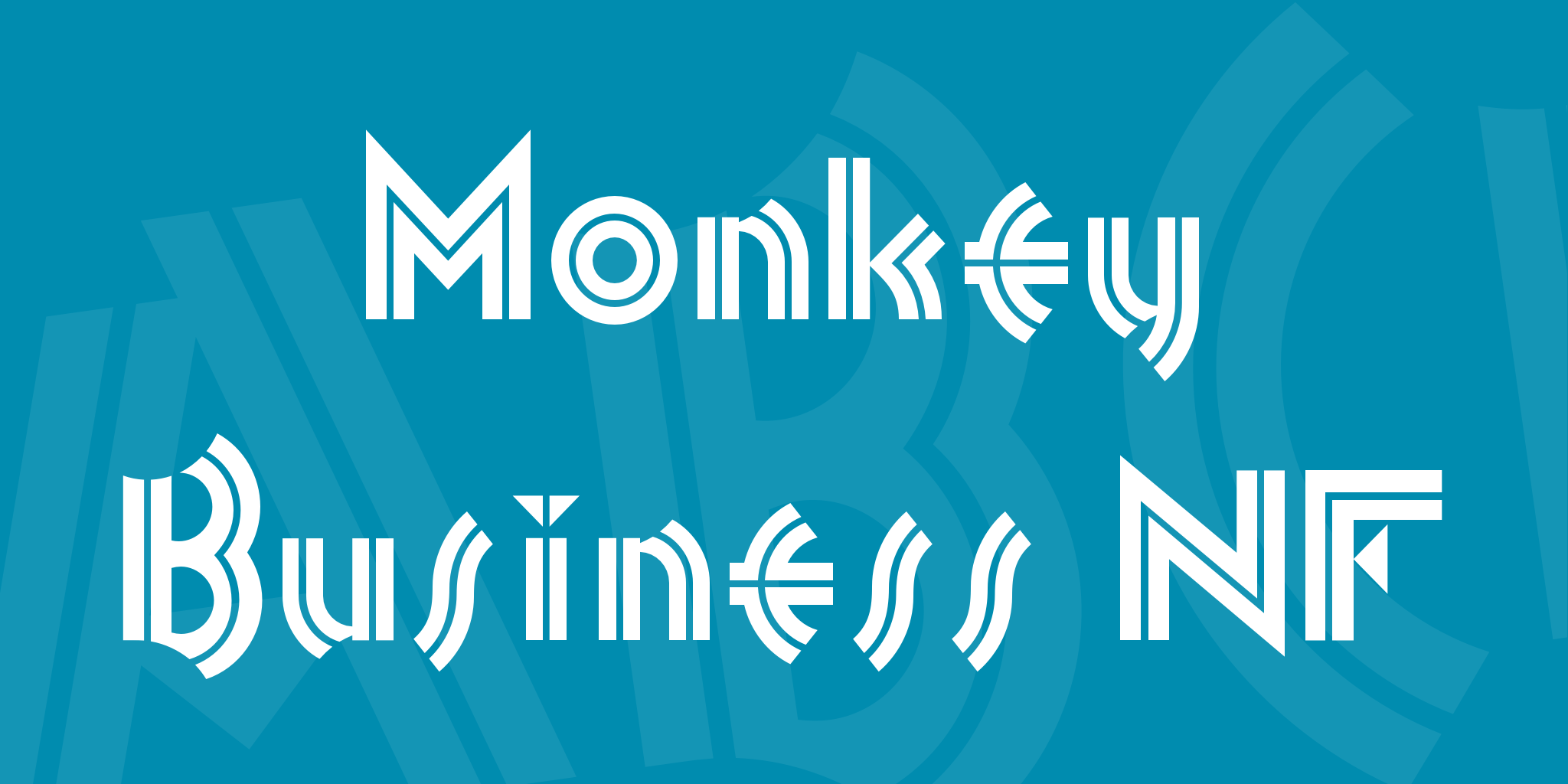 Monkey Business Nf