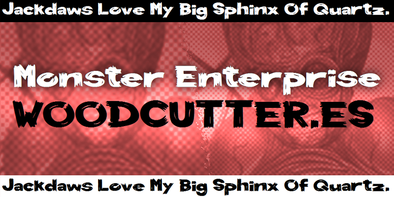Monster Enterprise