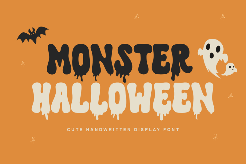 Monster Halloween