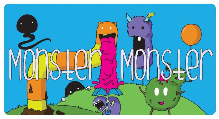 Monster Monster