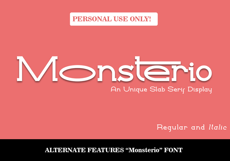 Monsterio