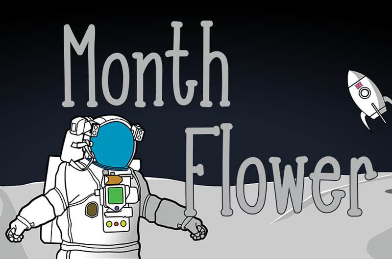 Month Flower