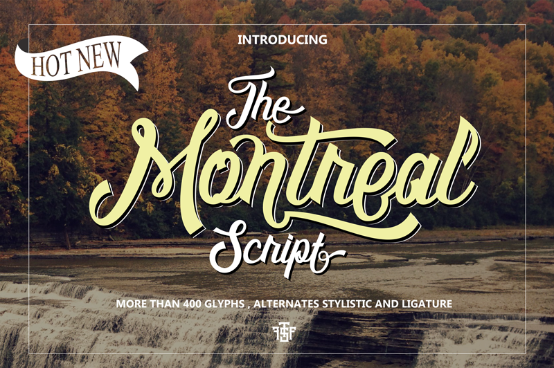 Montreal Script