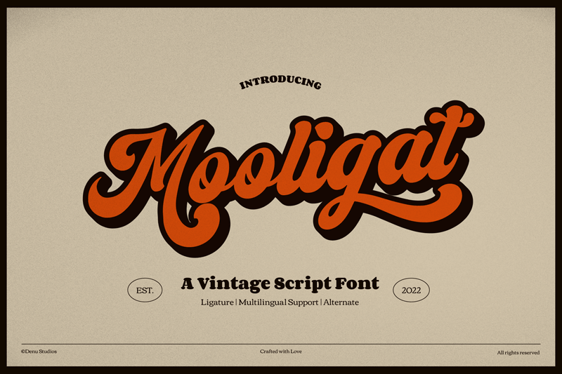 Mooligat
