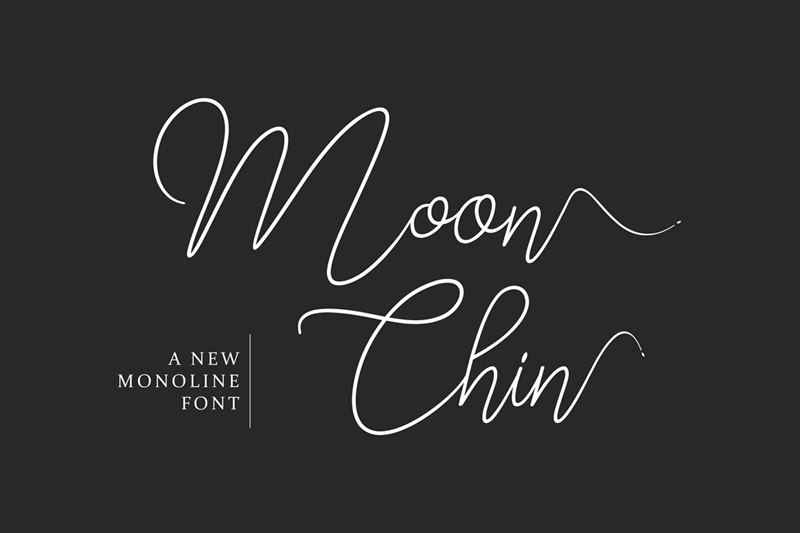 Moon Chin