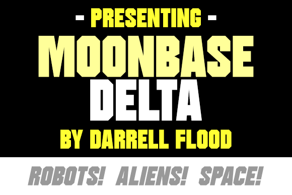 Moonbase Delta