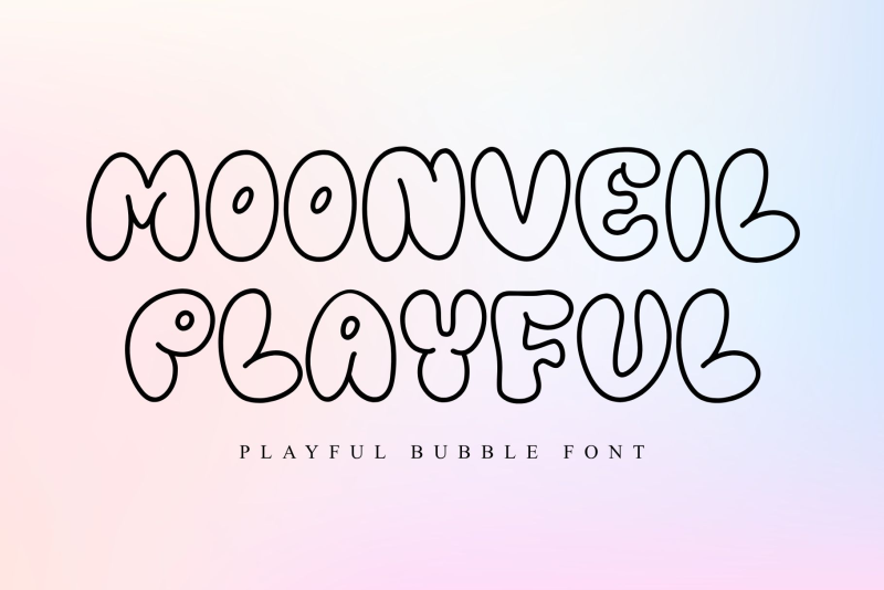 Moonveil Playful