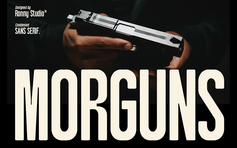 Morguns