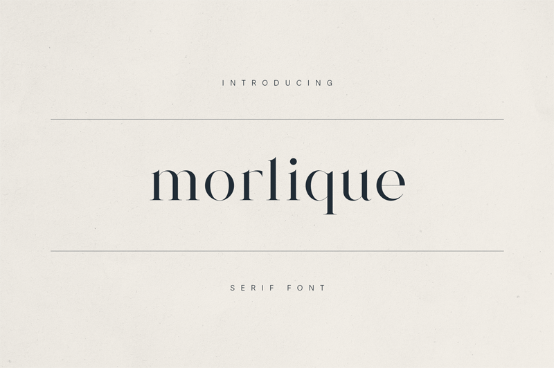 Morlique