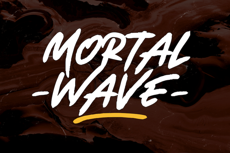 Mortal Wave