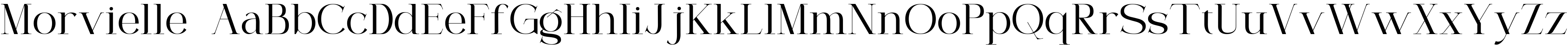 Morvielle