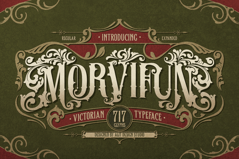 Morvifun