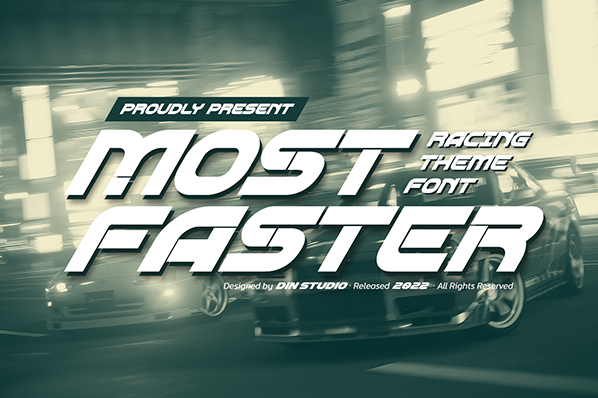 Most Faster