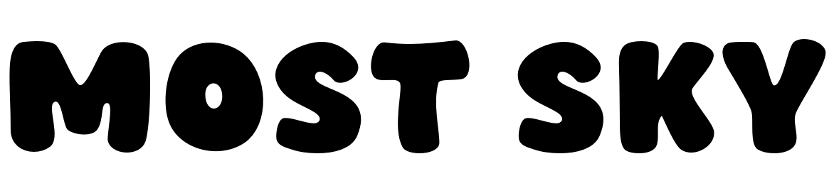 Most Sky