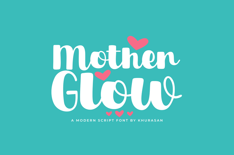 Mother Glow