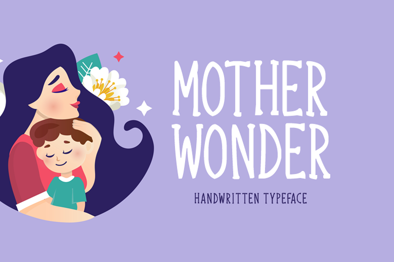 Mother Wonder
