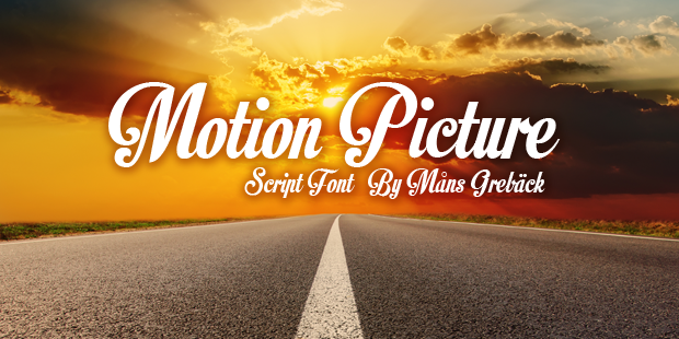 Motion Picture