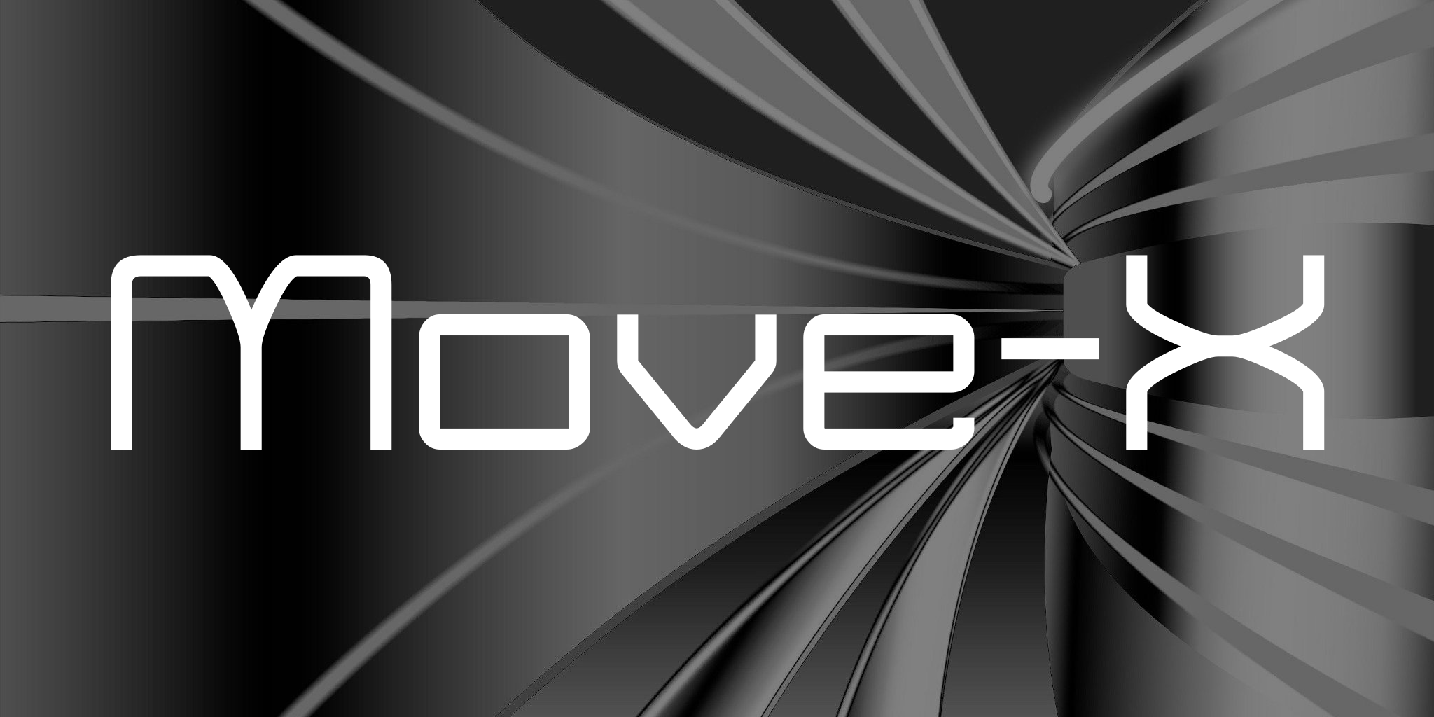 Move X