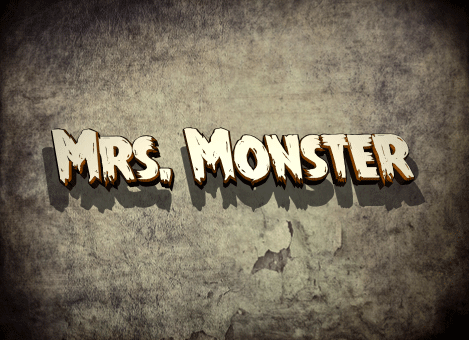 Mrs Monster