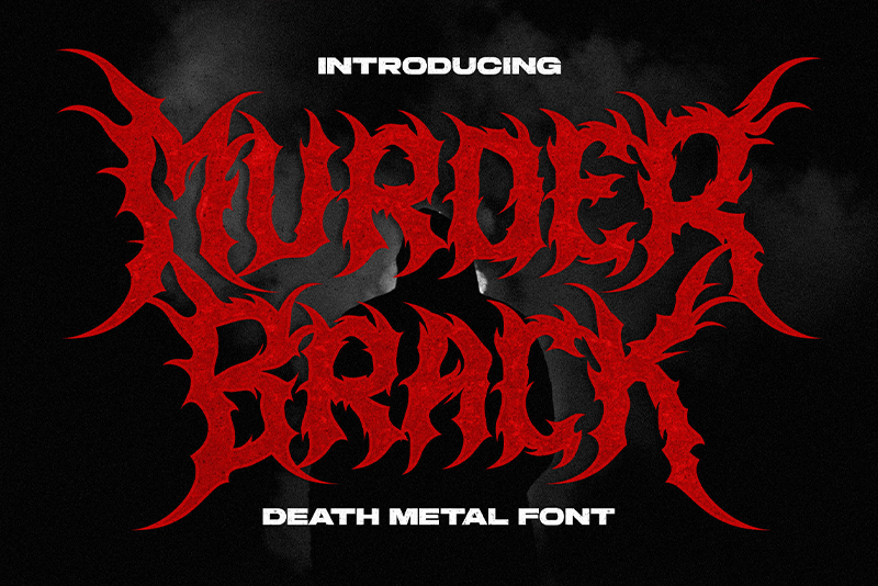 Murder Brack