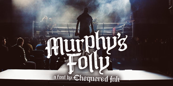 Murphy's Folly