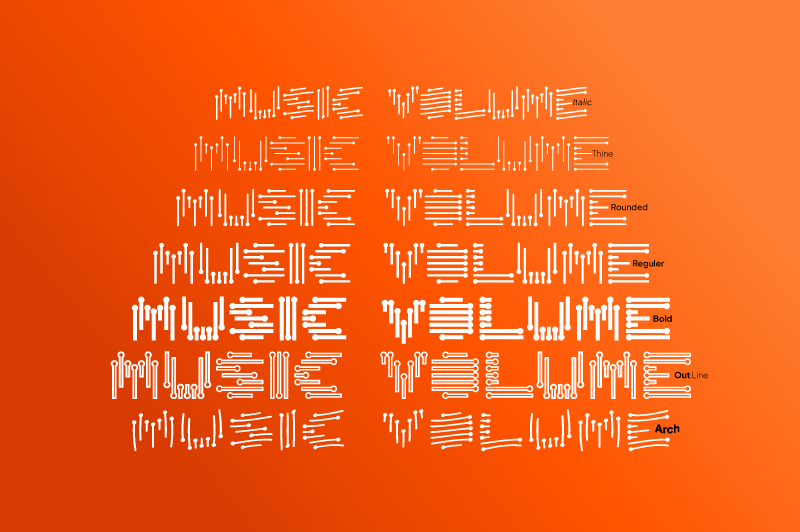 Music Volume