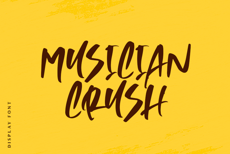 Musician Crush