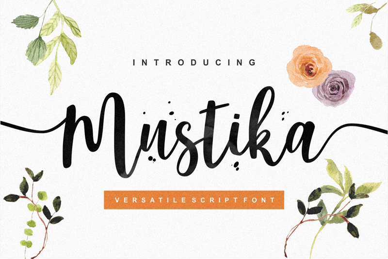 Mustika