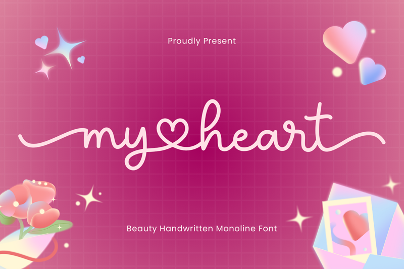 My Heart