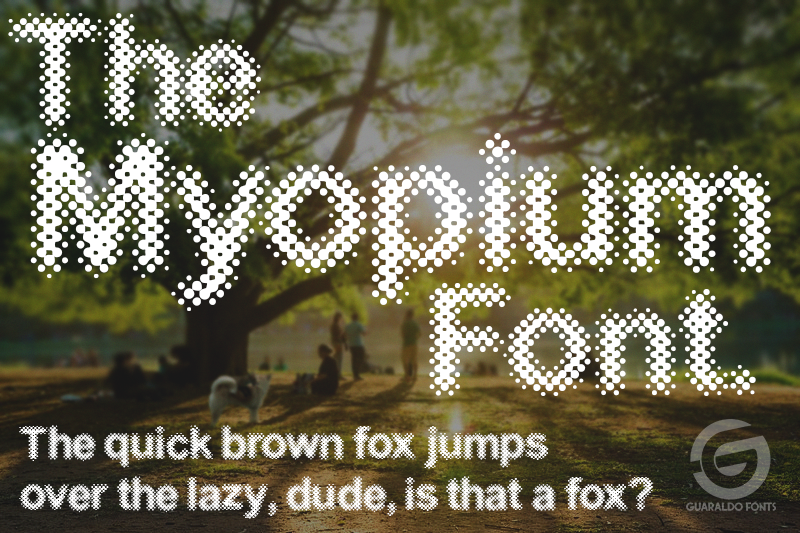 Myopium